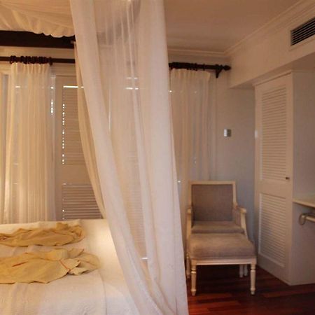 גרוס איילט Cotton Bay Village מראה חיצוני תמונה