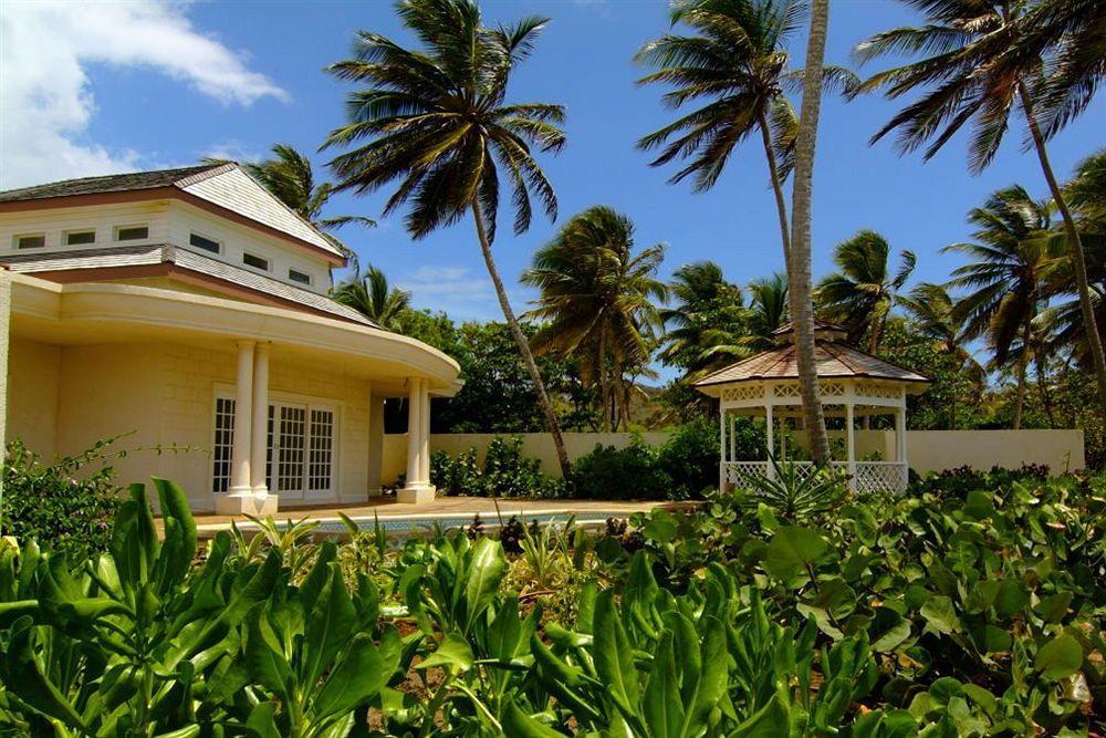 גרוס איילט Cotton Bay Village מראה חיצוני תמונה