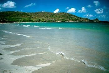 גרוס איילט Cotton Bay Village מראה חיצוני תמונה